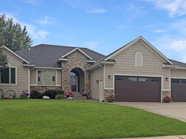 912 Superior Drive, Northfield, MN 55057