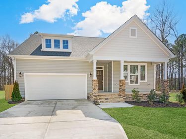 630 Sweetfern Lane, Zebulon, NC 27597