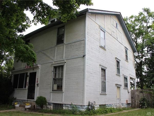 48 Marie Avenue, Dayton, OH 45405