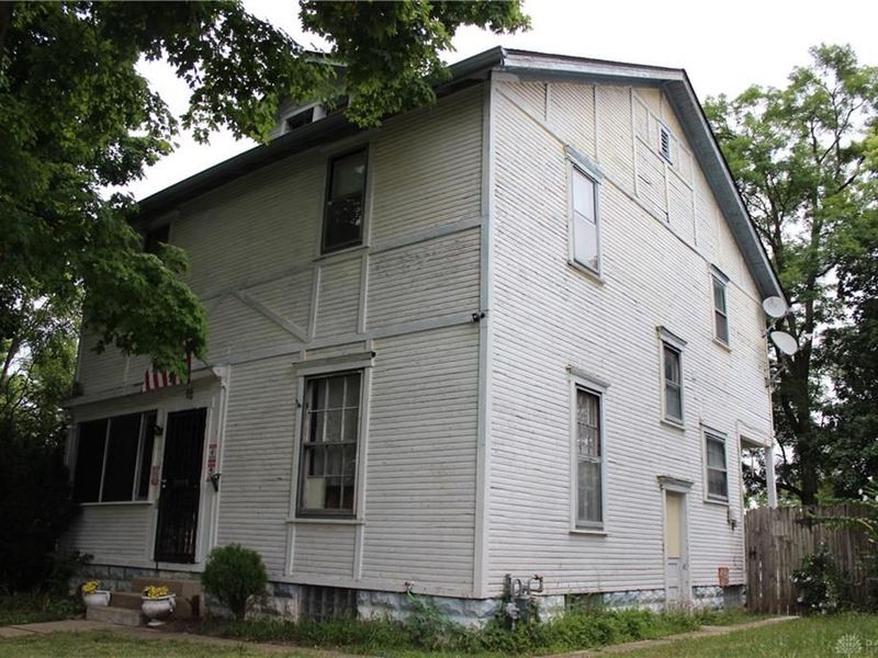 48 Marie Avenue, Dayton, OH 45405 Photo 1