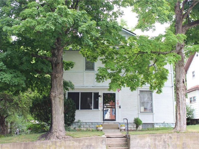 48 Marie Avenue, Dayton, OH 45405 Photo 2