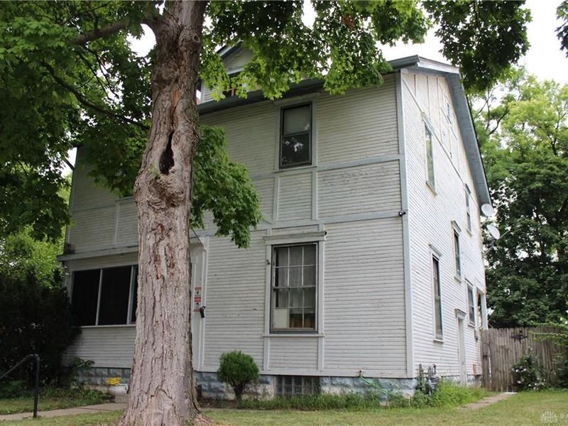 48 Marie Avenue, Dayton, OH 45405 Photo 3