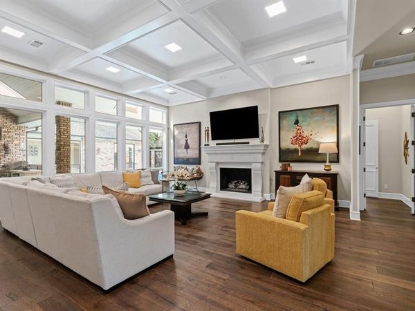 5328 Corinthian Bay Drive, Plano, TX 75093