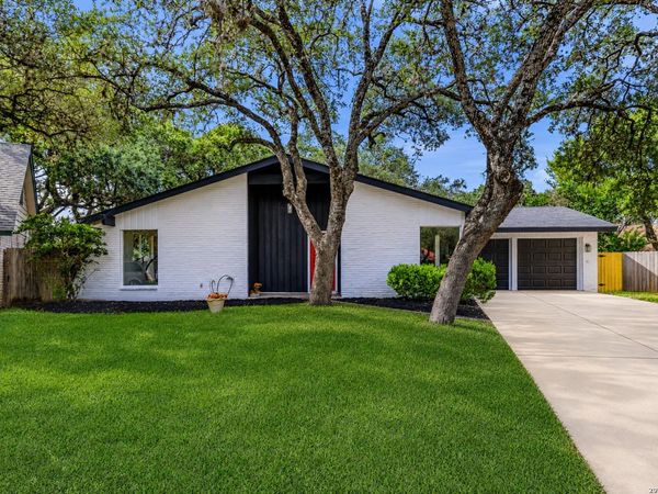 5902 FOREST CV, San Antonio, TX 78240