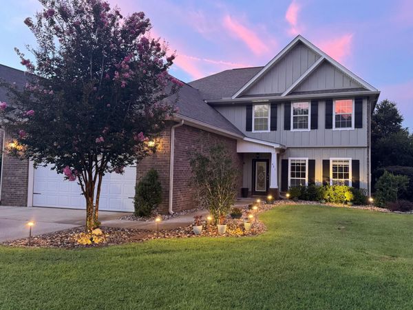 481 Windchime Way, Freeport, FL 32439