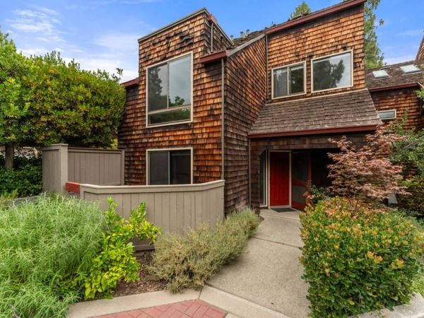 73 Peter Coutts Circle, Stanford, CA 94305