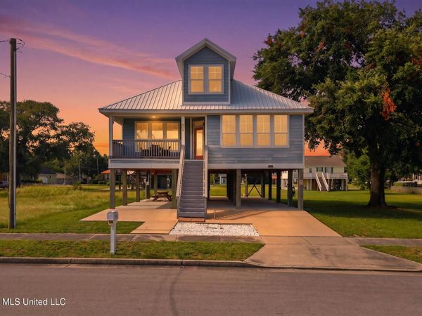 4102 Finley Street, Gulfport, MS 39501