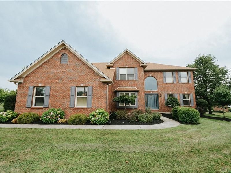 8 Wilderness Cove, Brookville, OH 45309 Photo 1