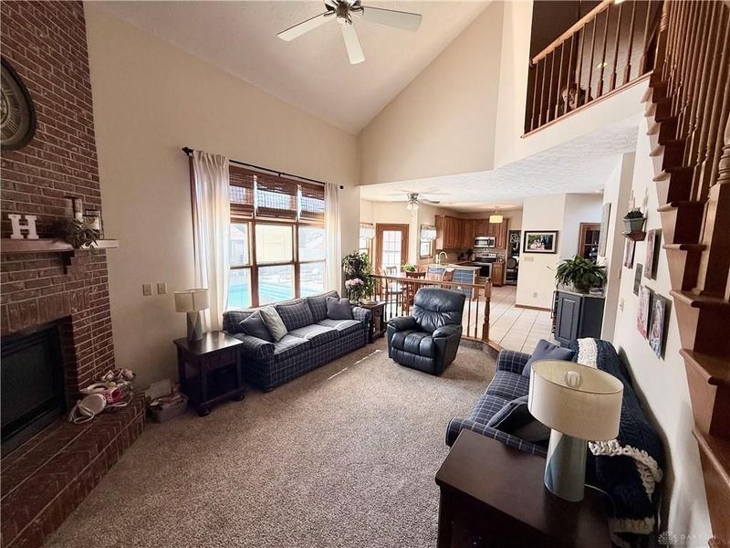 8 Wilderness Cove, Brookville, OH 45309 Photo 14