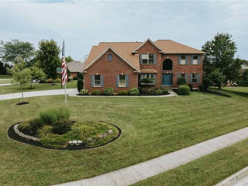 8 Wilderness Cove, Brookville, OH 45309 Photo 3