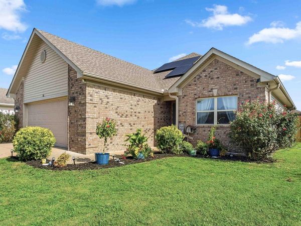 146 Meadow Drive, Beebe, AR 72012
