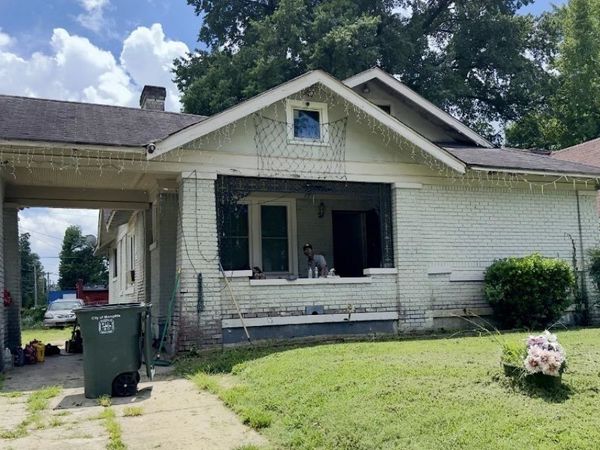 1551 WAVERLY AVE, Memphis, TN 38106