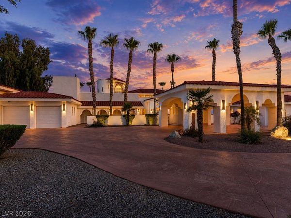 1705 W Casino Drive , Laughlin, NV 89029