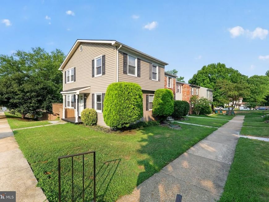 2074 Lake Grove Lane , Crofton, MD 21114 Main Photo