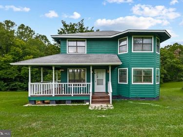 1211 MT AIRY ROAD, LOUISA, VA 23093