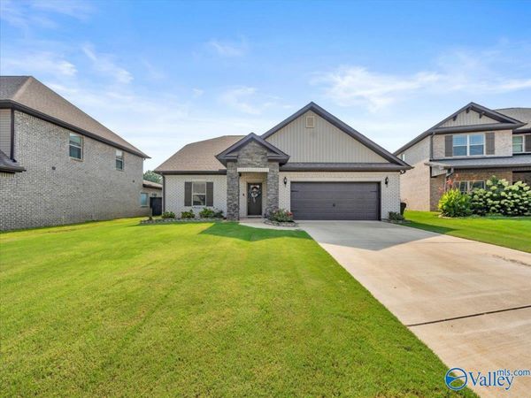 204 Keva Street, Meridianville, AL 35759