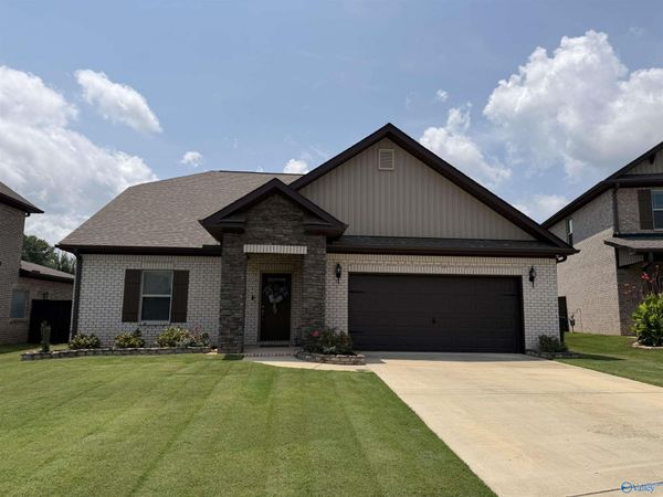 204 Keva Street, Meridianville, AL 35759
