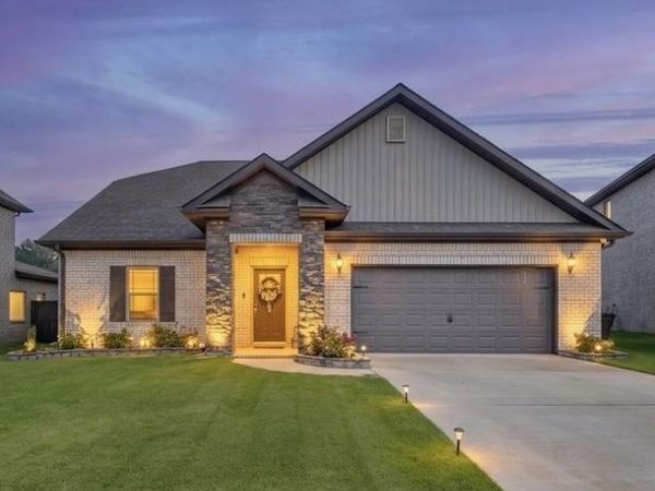 204 Keva Street, Meridianville, AL 35759