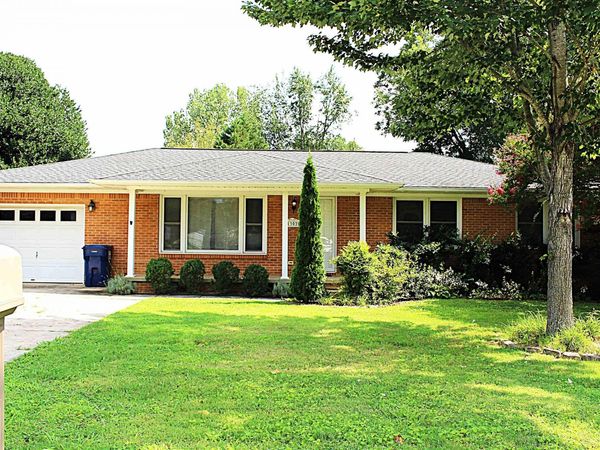1302 Philpot Avenue, Huntsville, AL 35811