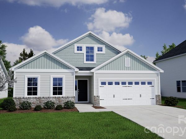 4012 Juno Drive, Charlotte, NC 28215