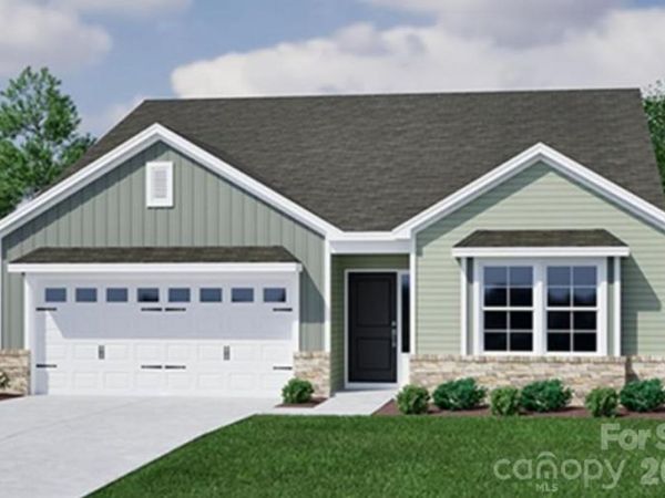 4012 Juno Drive, Charlotte, NC 28215