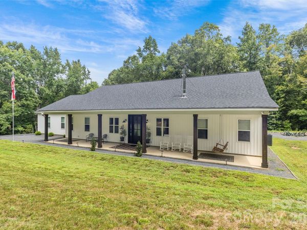 8612 NC 742 Highway N, Polkton, NC 28135
