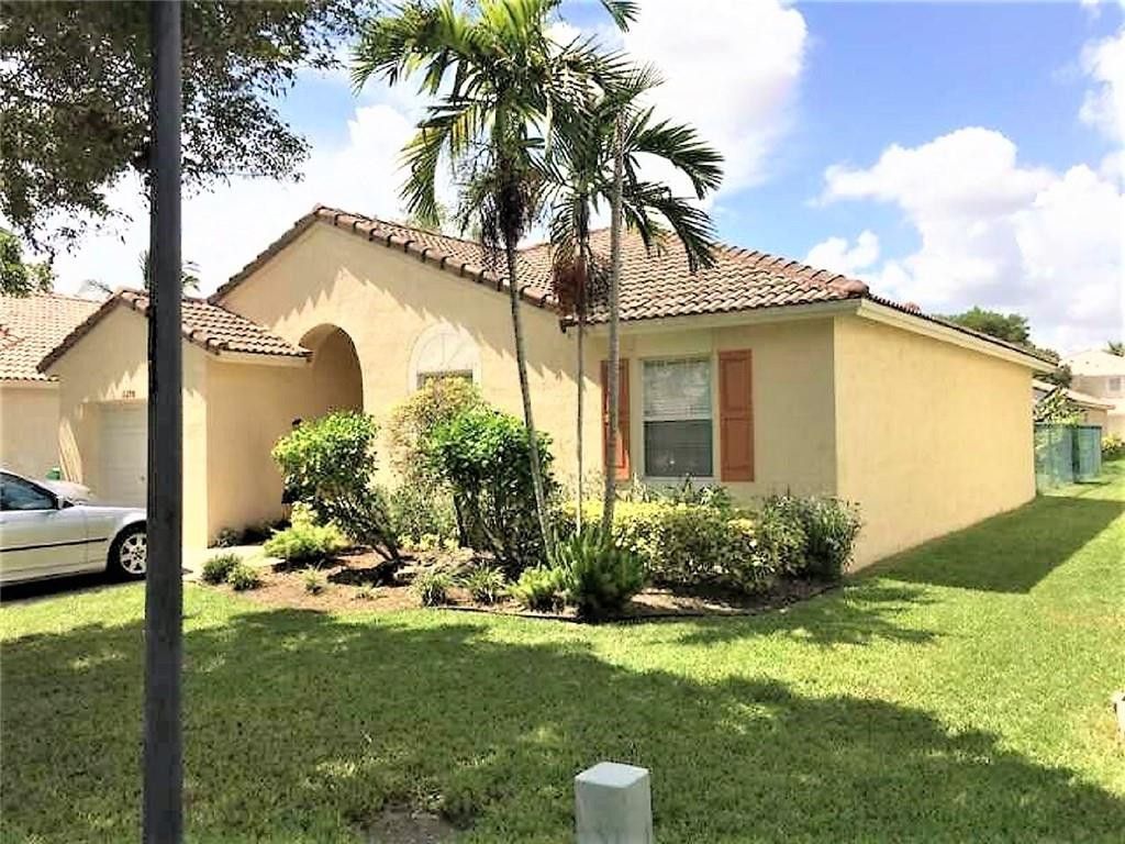 11290 SW 20th Street, Miramar, FL 33025 Photo