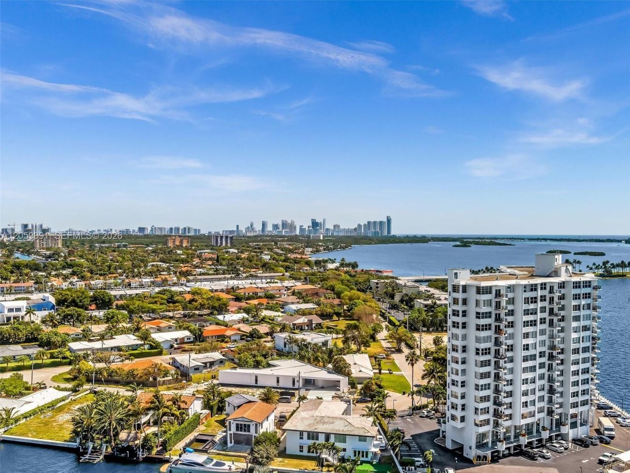 11900 N Bayshore Dr , Unit 104, North Miami, FL 33181 Photo