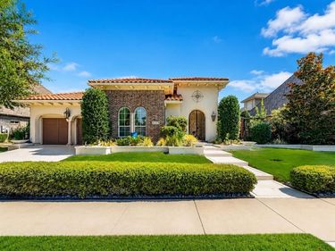 4118 Wing Point Drive, Frisco, TX 75033