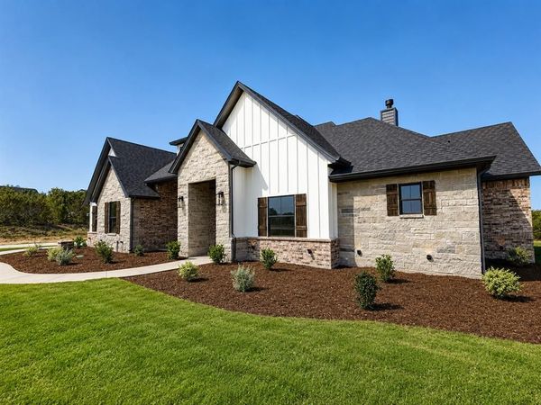 153 Fan Mill Trail, Weatherford, TX 76085