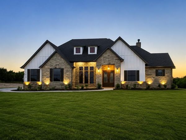 153 Fan Mill Trail, Weatherford, TX 76085