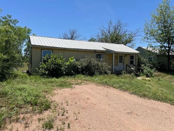 6409 Jennings Drive , Abilene, TX 79606