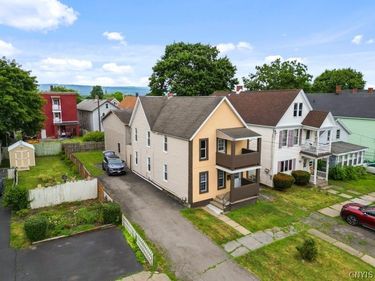 743 Rutger st, Utica, NY 13501