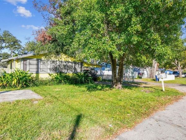 1915 W FERN STREET , TAMPA, FL 33604