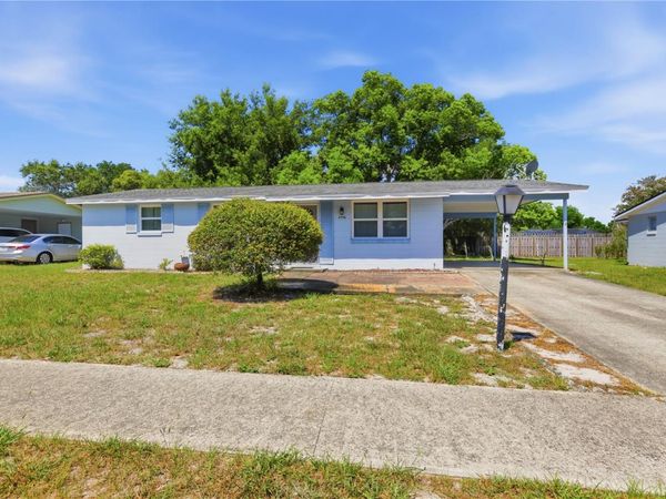 2456 KIMBERLY DRIVE , DELTONA, FL 32738