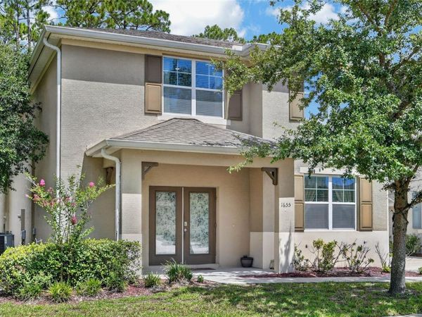 1655 PHAM DRIVE , PORT ORANGE, FL 32129