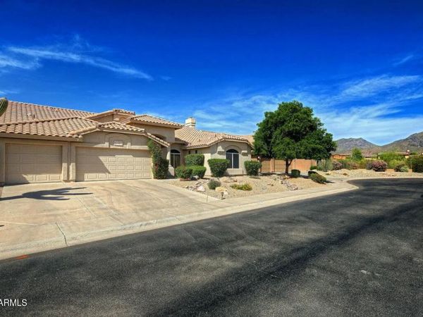 9574 E KIMBERLY Way, Scottsdale, AZ 85255