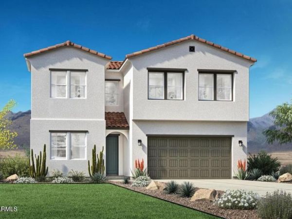 11682 N FREDERICKSBURG Street, Surprise, AZ 85388