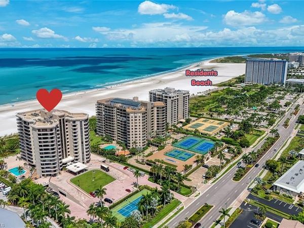 220 S Collier BLVD , Unit 1404, MARCO ISLAND, FL 34145