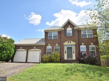 10563 TALISA LANE , MANASSAS, VA 20112