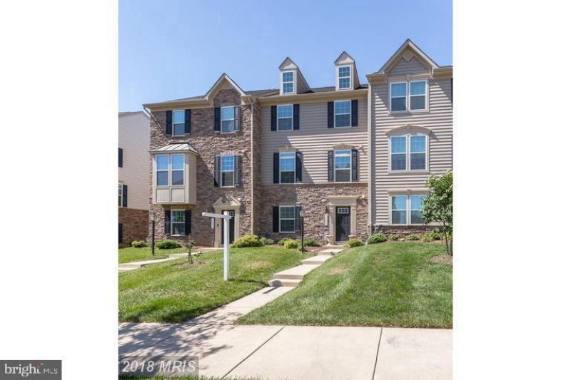 13557 Handel Place, Gainesville, VA 20155 Main Photo