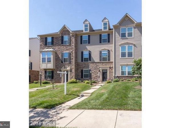 13557 HANDEL PLACE, GAINESVILLE, VA 20155