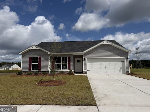 360 Crosswinds Drive, Rincon, GA 31326