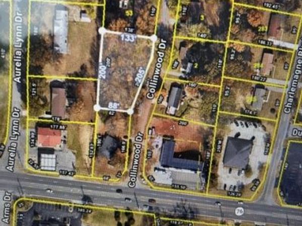 5004 Collinwood Dr , Clarksville, TN 37042