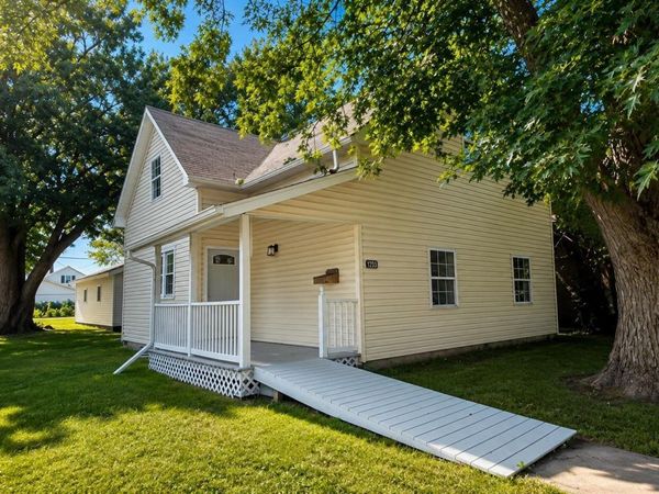 1233 N Morrison Street, Kokomo, IN 46902