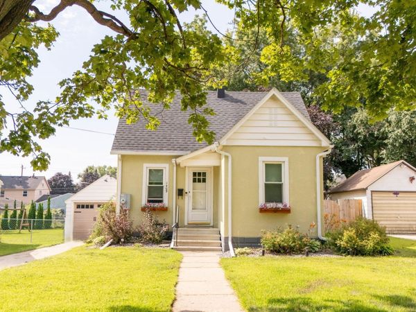 1405 9th Avenue NW, Austin, MN 55912