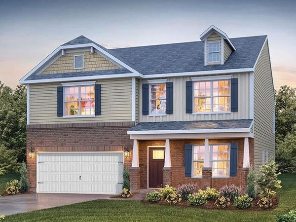 2707 Luxborough Lane , Mebane, NC 27302