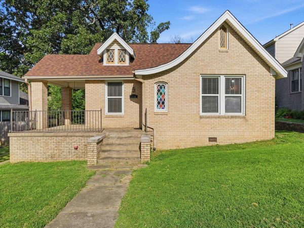 316 N Pine Street , Little Rock, AR 72205