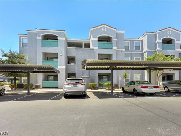 6955 N Durango Drive, Unit 3025, Las Vegas, NV 89149