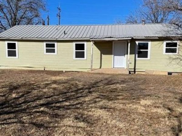 6417 Jennings Drive , Abilene, TX 79606